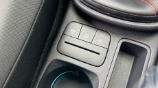 Ford Fiesta 1.0 EcoBoost Hybrid mHEV 125 ST-Line Edition 5dr Petrol Hatchback